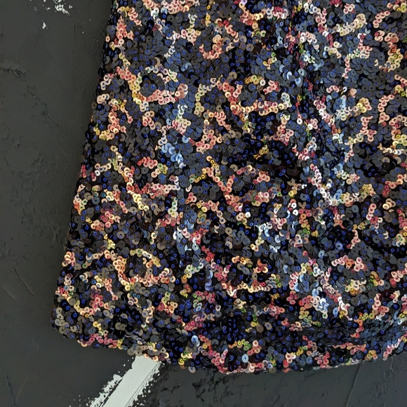 Urban Outfitters confetti sequin dress! - Picture 7 of 8